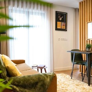 Studio Appartement